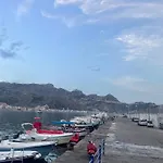 Maridda-experience Rooms- Alojamento de Acomodação e Pequeno-almoço Giardini Naxos