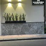 Maridda-experience Rooms- Alojamento de Acomodação e Pequeno-almoço