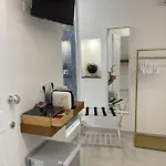 Alojamento de Acomodação e Pequeno-almoço Maridda-experience Rooms- Giardini Naxos