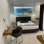 Maridda-experience Rooms- Alojamento de Acomodação e Pequeno-almoço Giardini Naxos