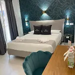 Alojamento de Acomodação e Pequeno-almoço Maridda-experience Rooms-