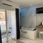 Alojamento de Acomodação e Pequeno-almoço Maridda-experience Rooms-