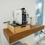 Maridda-experience Rooms- 4* Giardini Naxos