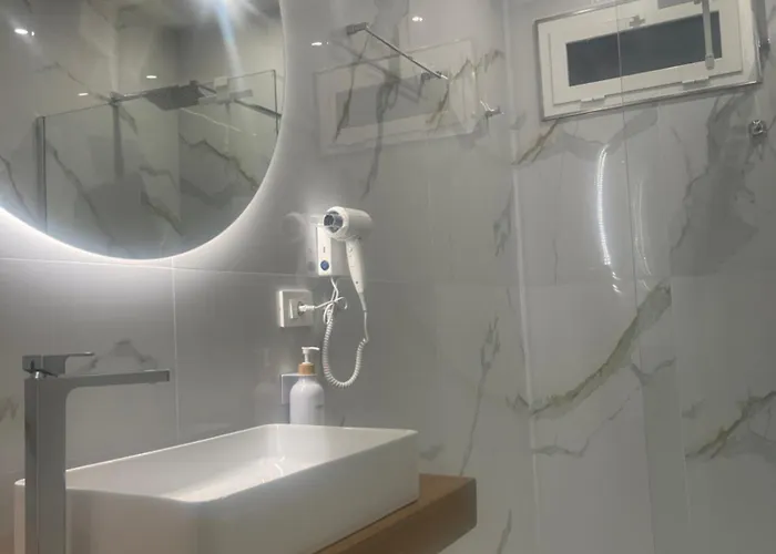 Maridda-experience Rooms-