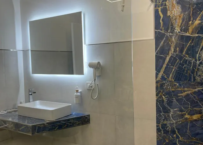 Maridda-experience Rooms- Bed & Breakfast 4*