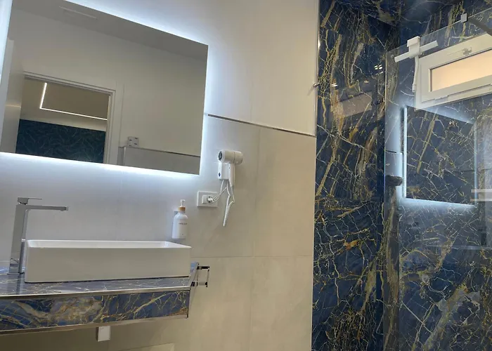 Maridda-experience Rooms- Bed & Breakfast