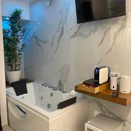 Maridda-experience Rooms- Giardini Naxos