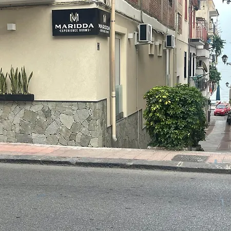 Maridda-experience Rooms- Bed & Breakfast *
