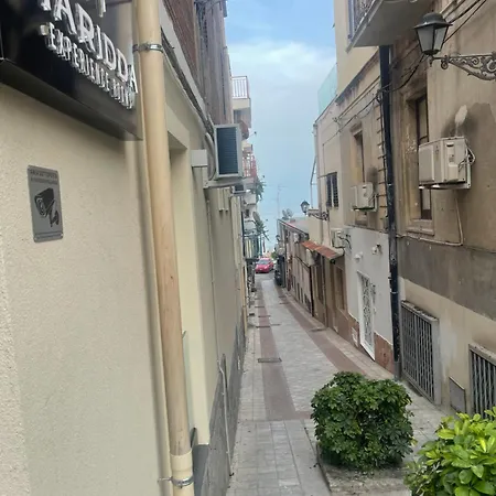 Maridda-experience Rooms- Bed & Breakfast 4*