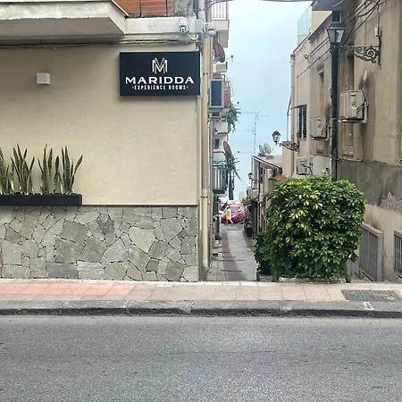 Maridda-experience Rooms- Bed & Breakfast *