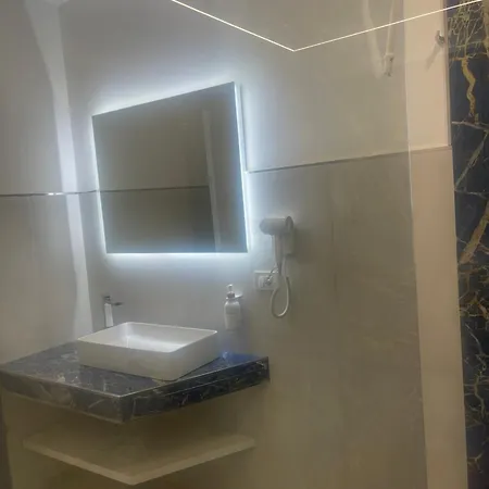 Maridda-experience Rooms- Bed & Breakfast