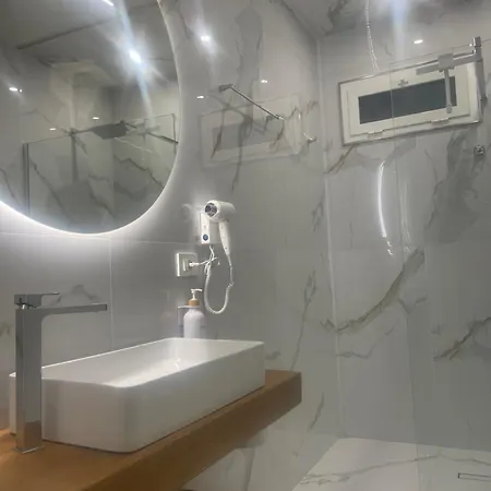 Maridda-experience Rooms-