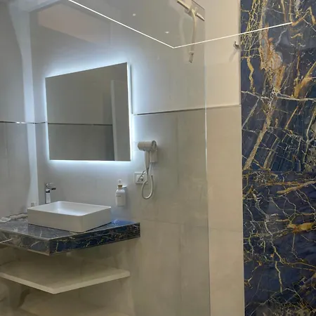 Maridda-experience Rooms- Bed & Breakfast *