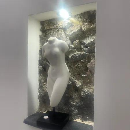 Maridda-experience Rooms- Giardini Naxos