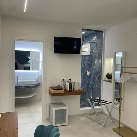 Bed & Breakfast Maridda-experience Rooms- *