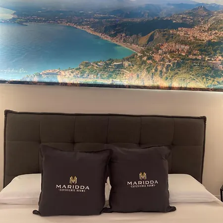 Maridda-experience Rooms-
