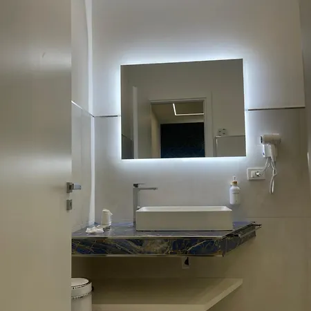 Maridda-experience Rooms- Bed & Breakfast