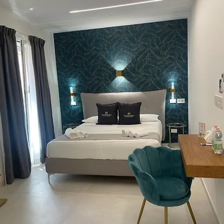 Maridda-experience Rooms- Oda ve Kahvaltı 4*