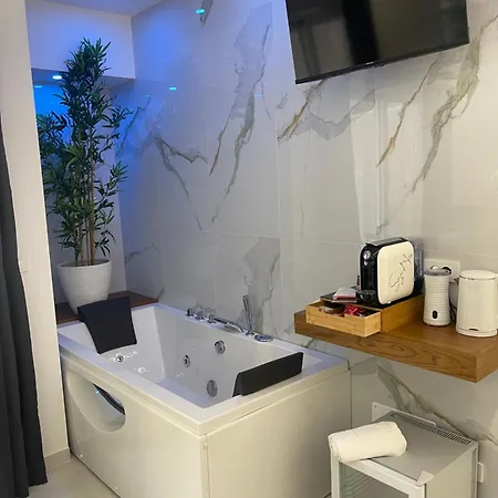 Maridda-experience Rooms- *