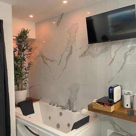 Maridda-experience Rooms-