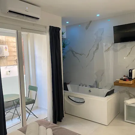 Bed & Breakfast Maridda-experience Rooms-