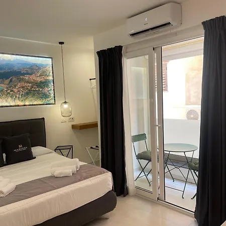 Maridda-experience Rooms- Bed & Breakfast