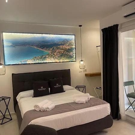 Bed & Breakfast Maridda-experience Rooms- 4*