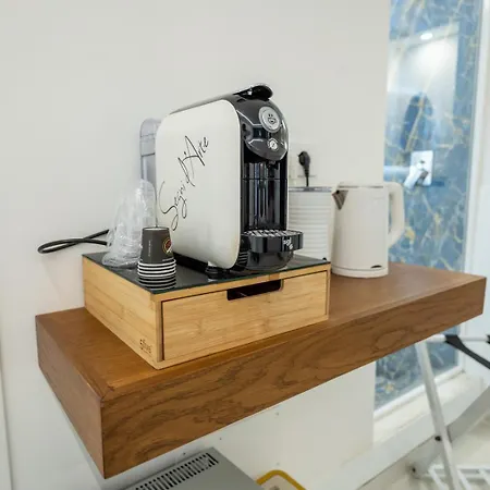 Maridda-experience Rooms- 4* Giardini Naxos