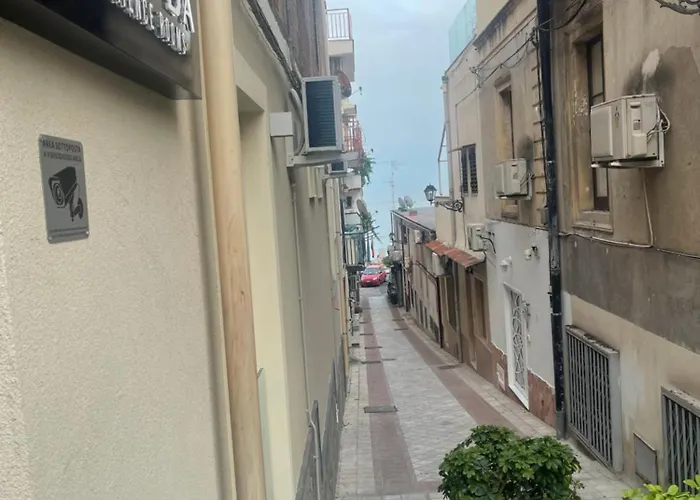 Maridda-experience Rooms- Couette-café 4*