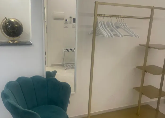 Maridda-experience Rooms- Couette-café Giardini-Naxos