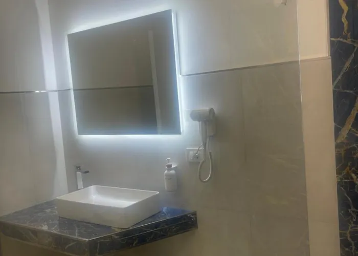 Maridda-experience Rooms- Couette-café