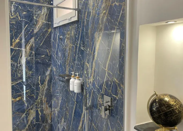 Maridda-experience Rooms- 4*