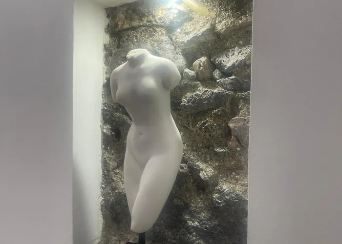 Maridda-experience Rooms- Giardini-Naxos