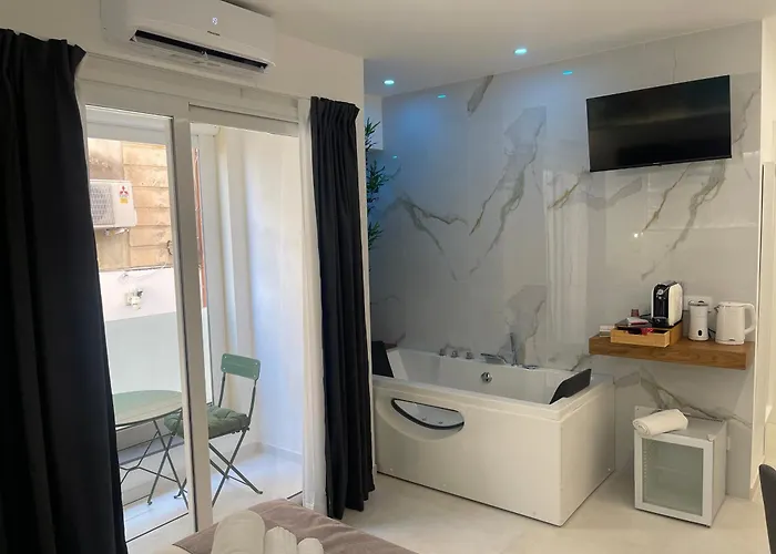 Couette-café Maridda-experience Rooms-