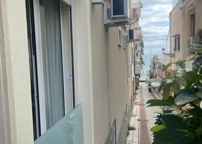 Couette-café Maridda-experience Rooms- 4*