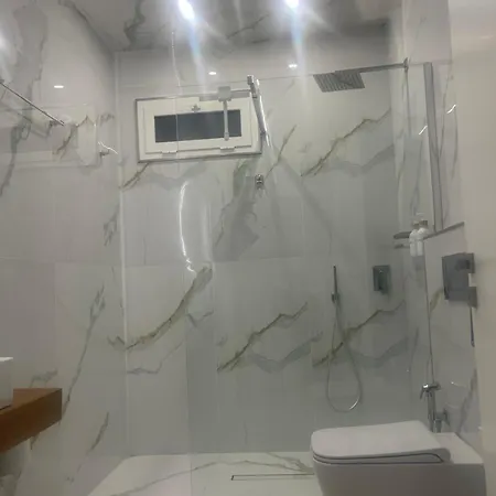 Maridda-experience Rooms- * Giardini-Naxos