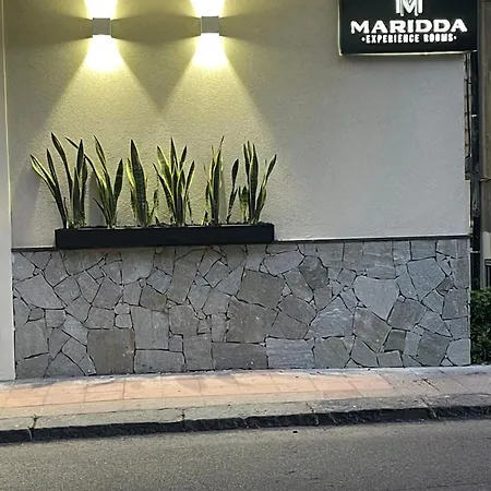 Maridda-experience Rooms- Frühstückspension