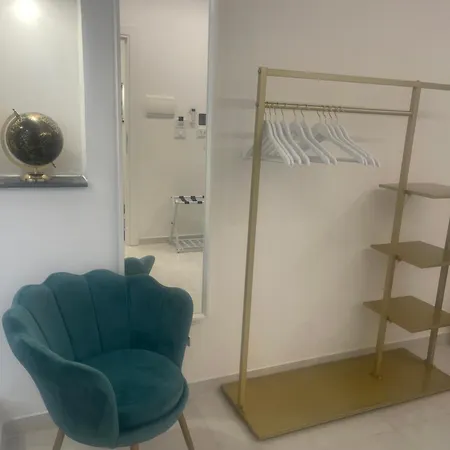 Maridda-experience Rooms- Frühstückspension Giardini-Naxos