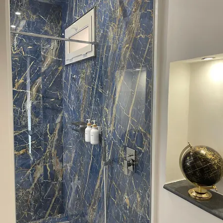 Maridda-experience Rooms- *