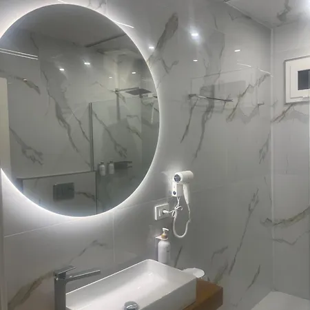 Frühstückspension Maridda-experience Rooms- *