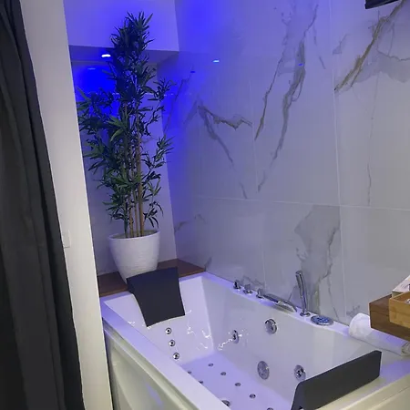 Maridda-experience Rooms- *