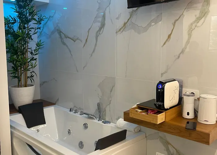 Maridda-experience Rooms- Giardini Naxos