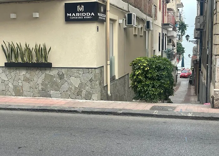 Maridda-experience Rooms- Bed & Breakfast 4*