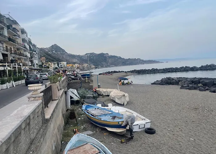 Maridda-experience Rooms- 4*