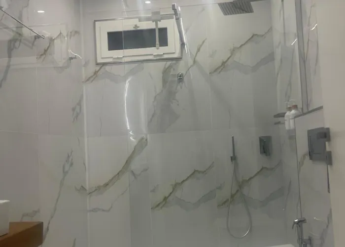 Maridda-experience Rooms- 4* Giardini Naxos