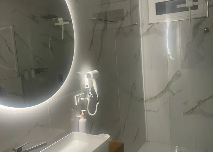 Maridda-experience Rooms-