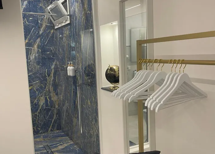 Maridda-experience Rooms- Bed & Breakfast