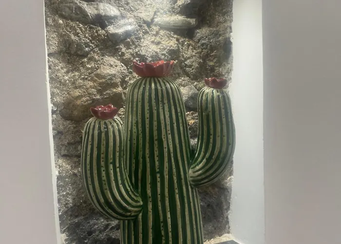 Maridda-experience Rooms- Bed & Breakfast 4*