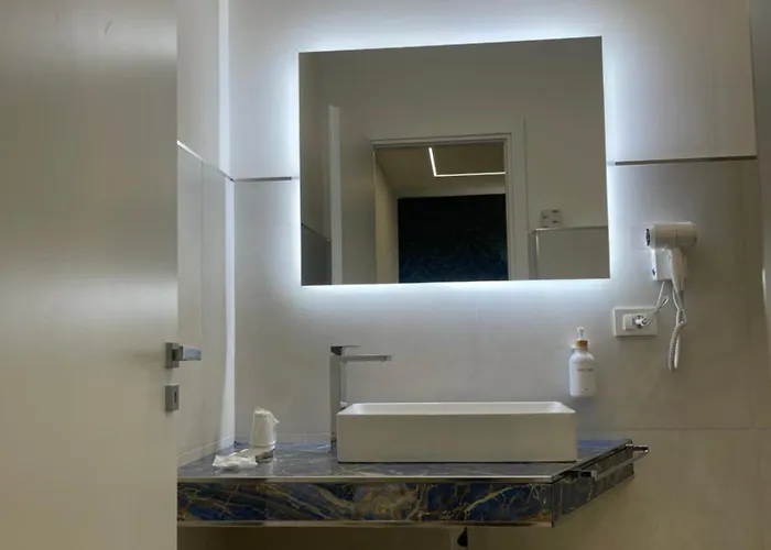 Maridda-experience Rooms- Bed & Breakfast