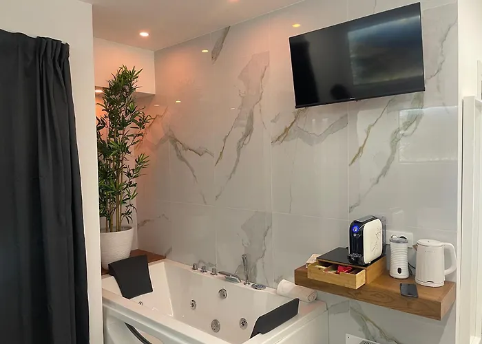 Maridda-experience Rooms-